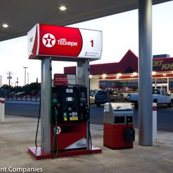Kent Kwik Convenience Stores