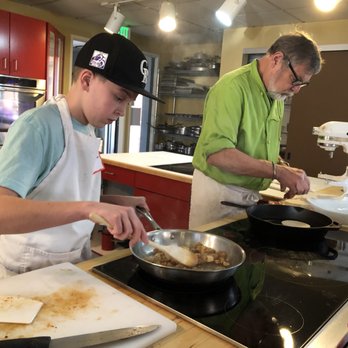 The Seasoned Chef - Cooking Schools Near Me - Aurora, Colorado