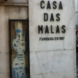 Casa das Malas