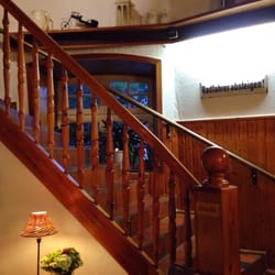 Westermöhl - Treppe