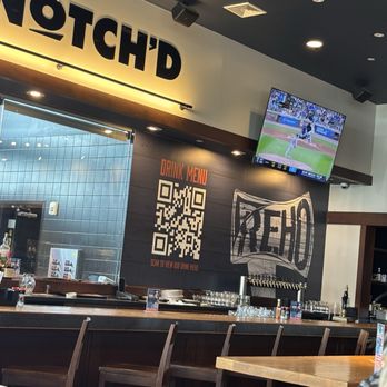 Three Notch'd Brewery & Craft Kitchen - Brewpubs Near Me - Rehoboth Beach, Delaware Three Notch'd Brewery & Craft Kitchen - Brewpubs Near Me - Rehoboth Beach, Delaware
