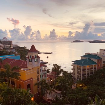 Sunset Cove - American Near Me - Charlotte Amalie, Virgin Islands