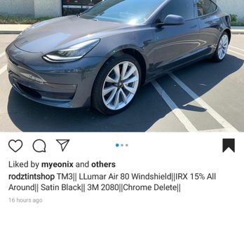 Dynamic Auto Customs SC - Chrome Delete - Car Window Tinting Near Me