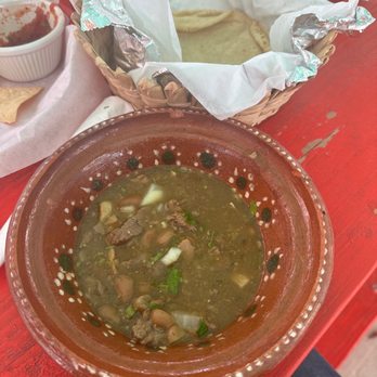 Flying Taco - Tacos Near Me - Tulare, California