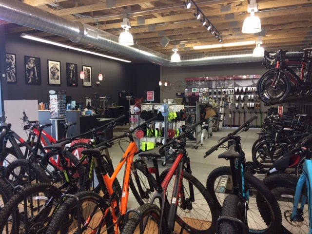 Trek Bike Shop in Fort Wright, KY | Visit Cincy