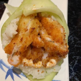 Sushi Koi - 94 - Sushi Bars Near Me - Tijuana, BCN Sushi Koi - 94 - Sushi Bars Near Me - Tijuana, BCN