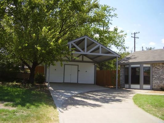 The Harrison Co, Roofing & Construction