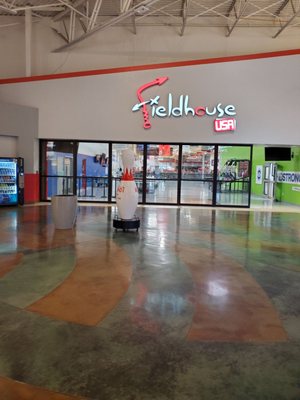 FieldhouseUSA Grapevine