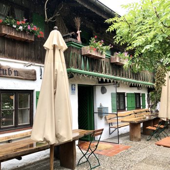 Mesner Stub'n - Bavarian Near Me - Prien, BY