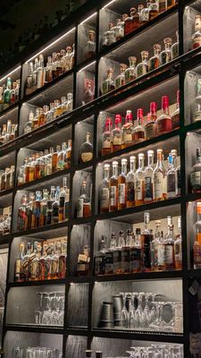 Dram & Draught by null