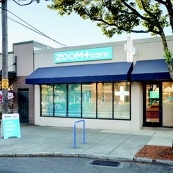 ZoomCare