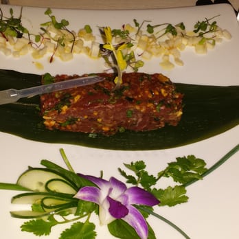 Restaurant BT - Bo tai chanh - French Near Me - Tampa, Florida Restaurant BT - Bo tai chanh - French Near Me - Tampa, Florida