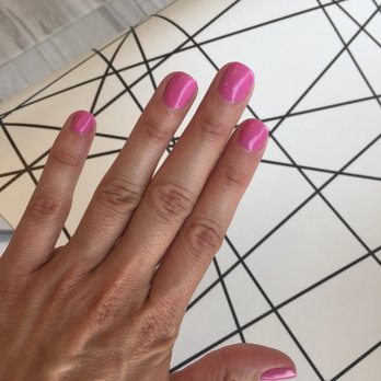 Natural Nails Spa - Nail Salons Near Me - Long Beach, California