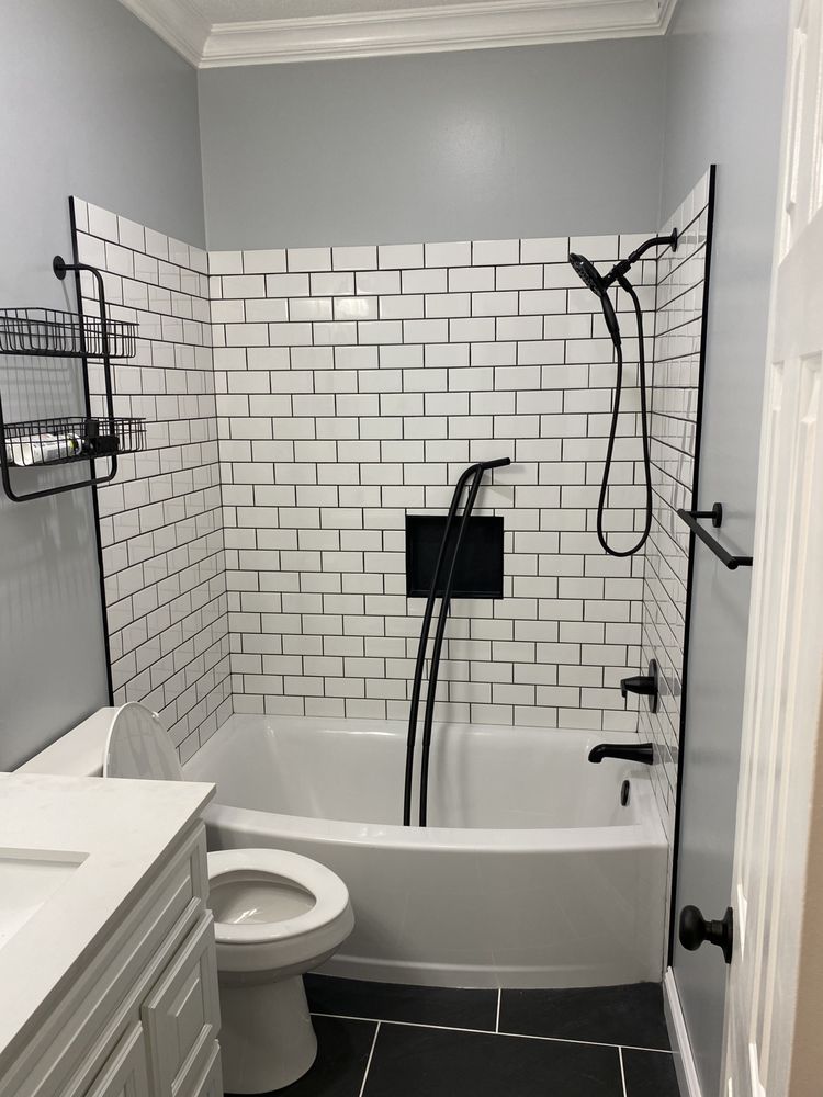 Slide of Pilarski Remodeling & Construction