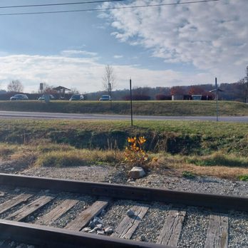 Heritage Rail Trail - Parks Near Me