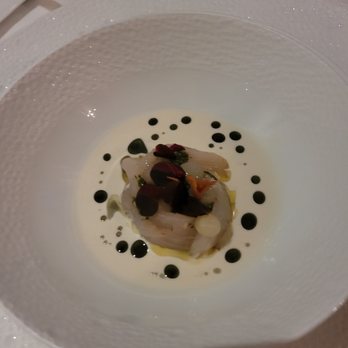 Caviar Russe - Yellowtail - New American Near Me - New York, New York Caviar Russe - Yellowtail - New American Near Me - New York, New York