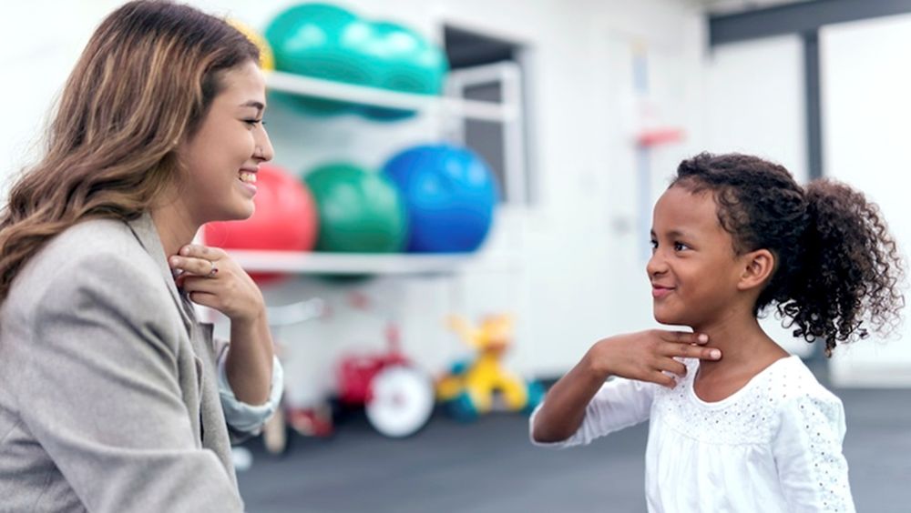 SLG Therapeutic Services - child therapist in McDonough, GA