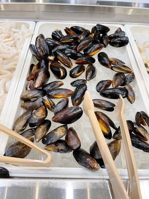 U SHABU Grill BBQ by null