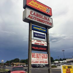 Carolina Automotive Service