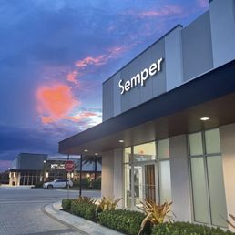 Exterior photo of Semper Laser - Lynnfield, Massachusetts Exterior photo of Semper Laser - Lynnfield, Massachusetts