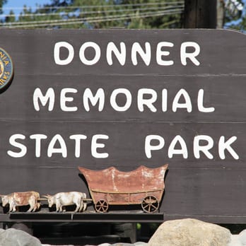 Emigrant Trail Museum & Bookstore - Museums Near Me - Truckee, California