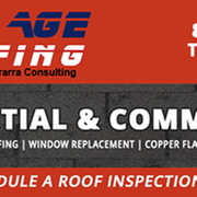 Slide of Space Age Roofing