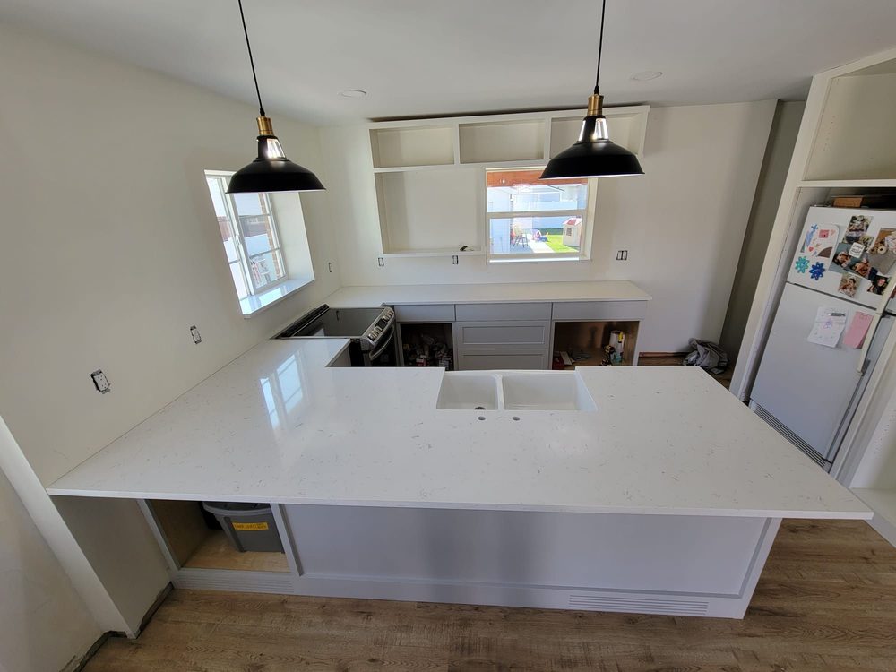 Jcs Interiors - countertop fabricator in Murray, UT