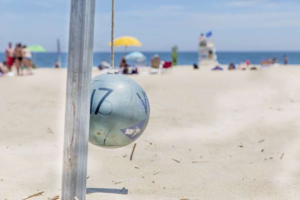 Hyatt Place Dewey Beach by null