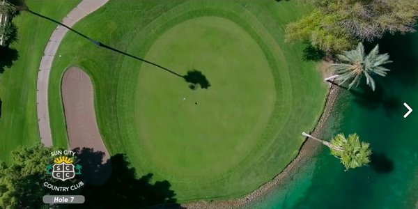 Sun City Country Club by null