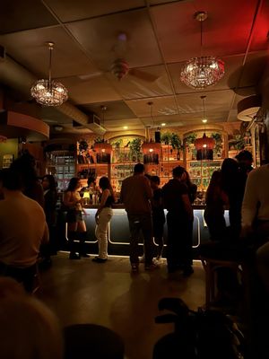 Keys & Heels by null