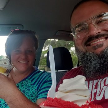 Joey's Custard - Ice Cream & Frozen Yogurt Near Me - Sanibel, Florida