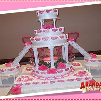 Arandas Bakery - Bakeries Near Me - Houston, Texas