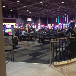 Elements Casino Victoria - From the ATM