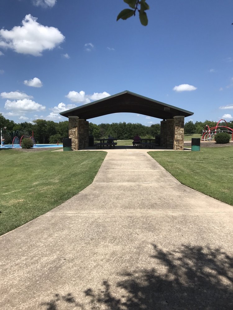 The Park at Hickory Ridge Image