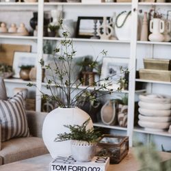Dwell Home