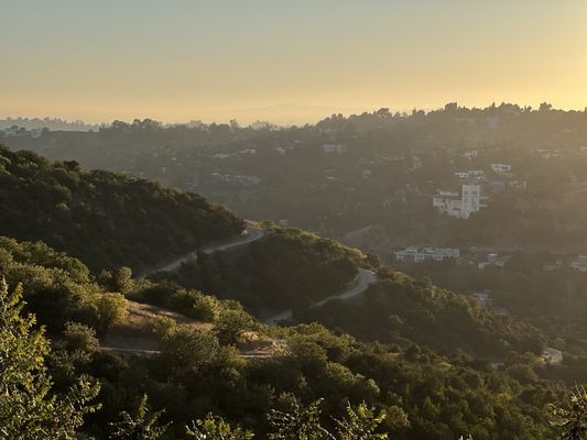Ernest E. Debs Regional Park by null