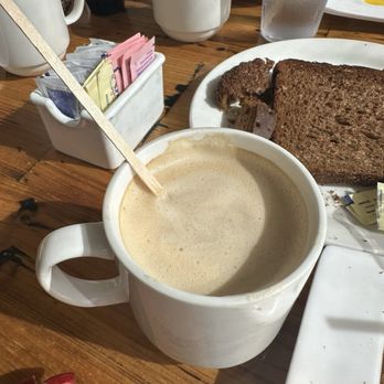 Manolo - Coffee & Tea Near Me - Miami Beach, Florida
