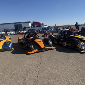Apex Motor Club - Race Tracks Near Me - Maricopa, Arizona