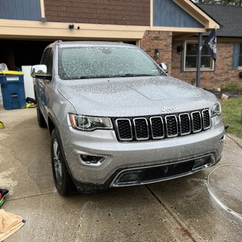 Suave Auto Detail - Car Wash Near Me Suave Auto Detail - Car Wash Near Me
