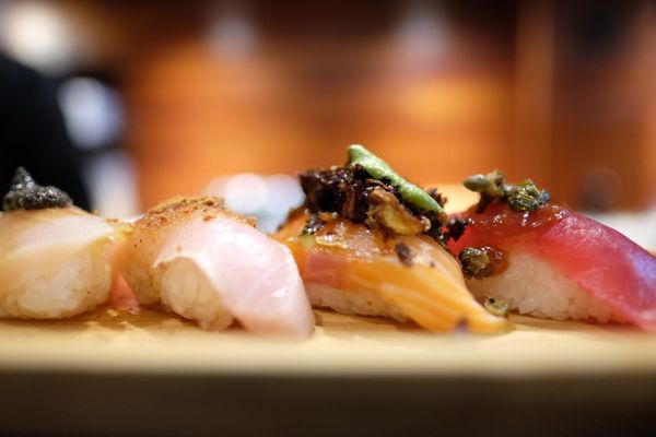 その他 Susi ロサンゼルスタウン - ロサンゼルスタウンがゆく！[【ガーデナ