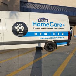 Lowe's Home Improvement