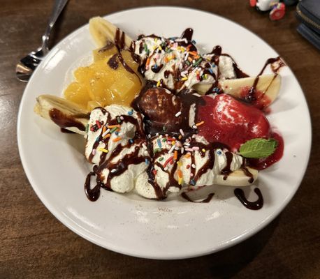 Zocalito Latin Bistro by null