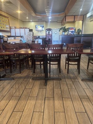 Hong Kong Star Noodle House by null