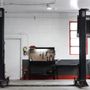 Wingman Garage - DIY Garage