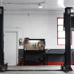 Wingman Garage - DIY Garage