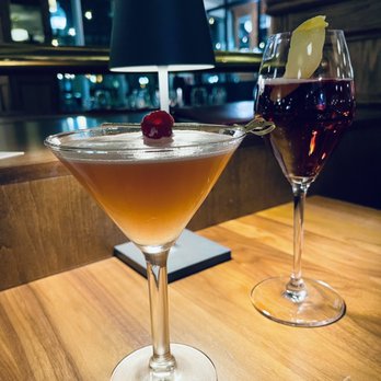 The Statler - French Near Me - Detroit, Michigan