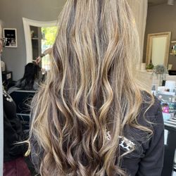 ALTER Custom Hair Design - Hair color, cut and style by Victoria