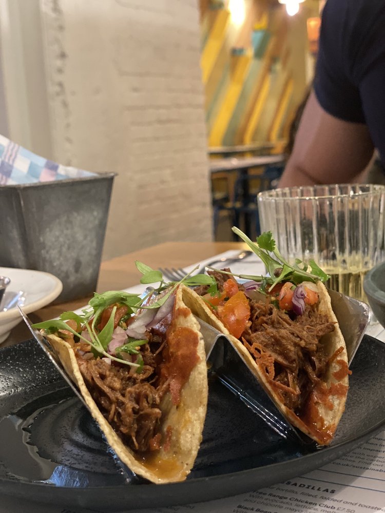 Wahaca