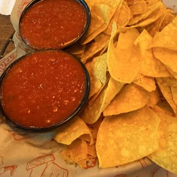 Mr Miguel’s - Chips & Salsa - Mexican Near Me - Clinton Township, Michigan Mr Miguel’s - Chips & Salsa - Mexican Near Me - Clinton Township, Michigan
