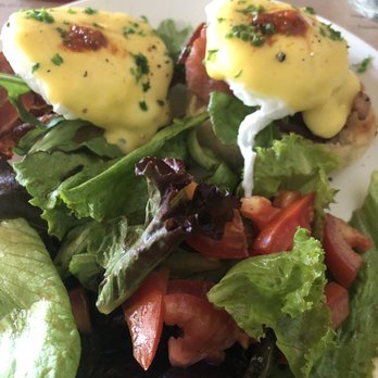 Merci Paseo 60 - Eggs Benedict - French Near Me - Centro, YUC Merci Paseo 60 - Eggs Benedict - French Near Me - Centro, YUC